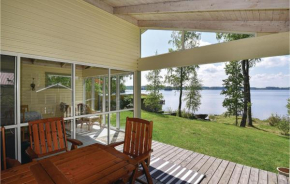 Two-Bedroom Holiday Home in Timmersdala
